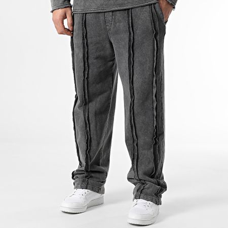 Classic Series - Chándal gris marengo