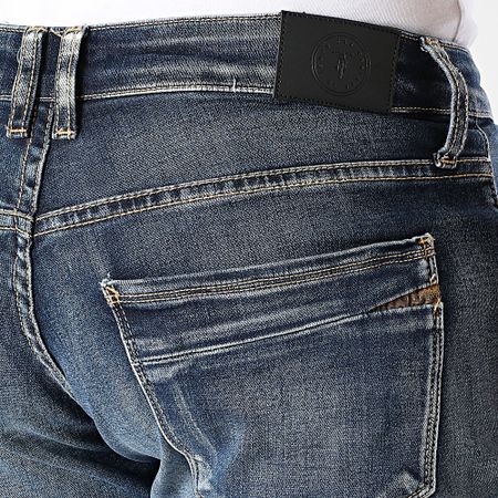 Le Temps Des Cerises - Regular Fit 812 Vaqueros azules