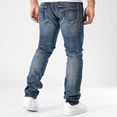Le Temps Des Cerises - Regular Fit 812 Vaqueros azules