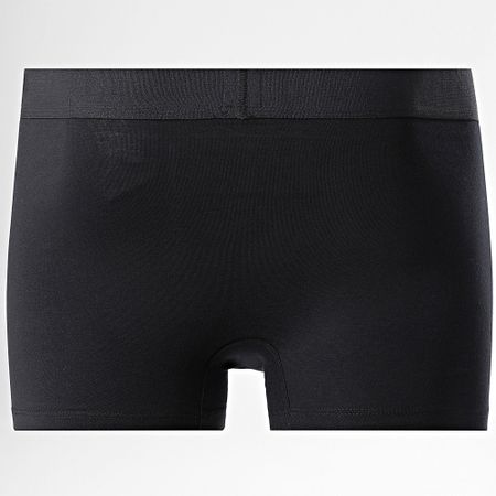 Levi's - Juego de 2 calzoncillos bóxer 701222844 Negro