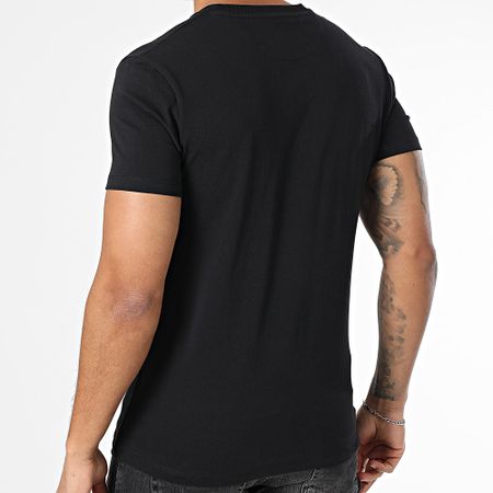 Timberland - Chest Pocket Tee Shirt A2CQY Negro