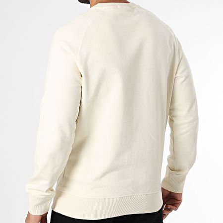 Timberland - Crewneck Loopback Sweat A2F78 Beige