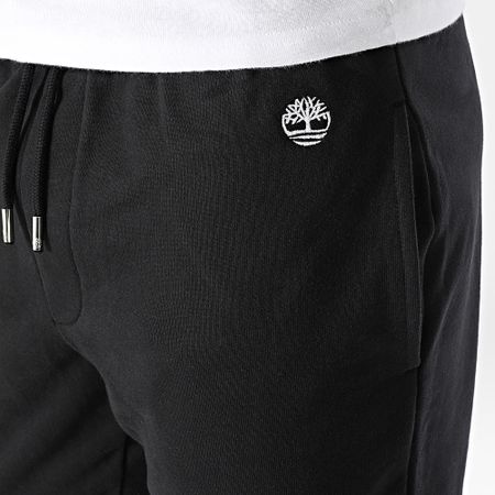 Timberland - Loopback Jogging Pants A5V5Q Negro