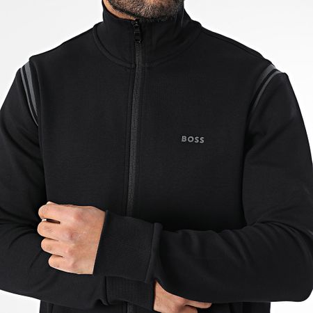 BOSS - Conjunto de chándal 50533738 Negro