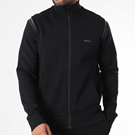 BOSS - Conjunto de chándal 50533738 Negro