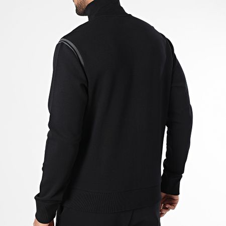 BOSS - Conjunto de chándal 50533738 Negro