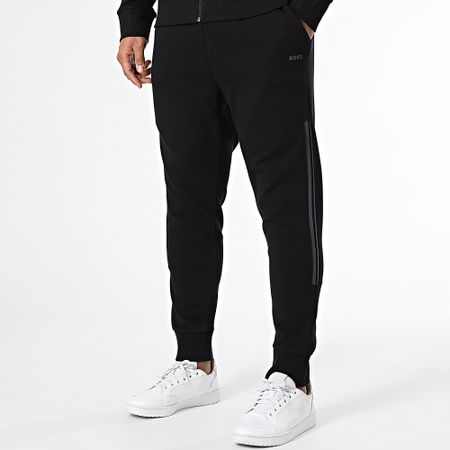 BOSS - Conjunto de chándal 50533738 Negro