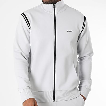BOSS - Conjunto de chándal 50533738 Gris
