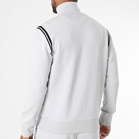 BOSS - Conjunto de chándal 50533738 Gris