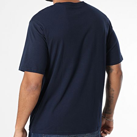 Jack And Jones - Camiseta Everest Navy