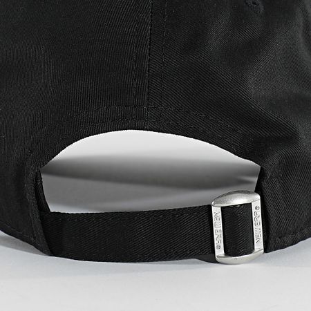 New Era - 9Forty NBA Gorra Essential 12292586 Chicago Bulls Negro