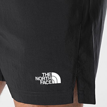 The North Face - A882D Jogging Shorts Negro