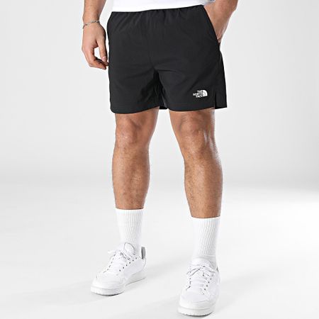 The North Face - A882D Jogging Shorts Negro