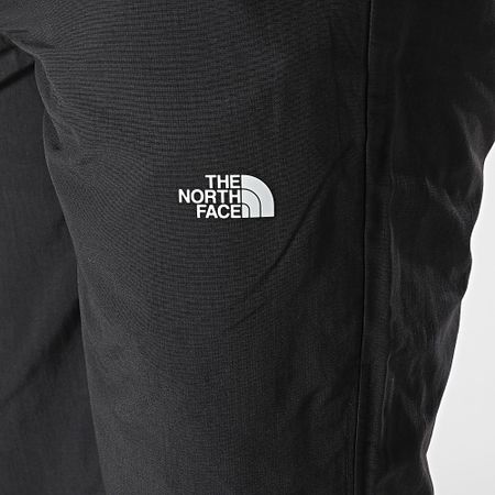 The North Face - Tanken Shorts A2S85 Negro