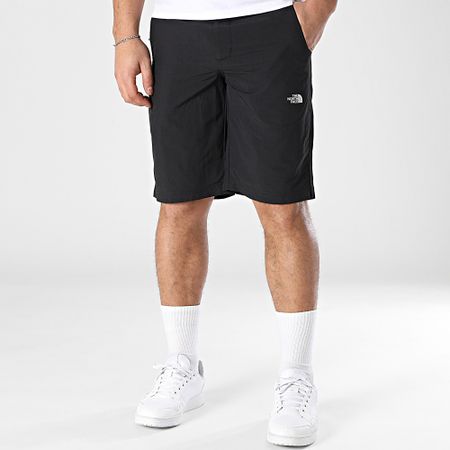 The North Face - Tanken Shorts A2S85 Negro