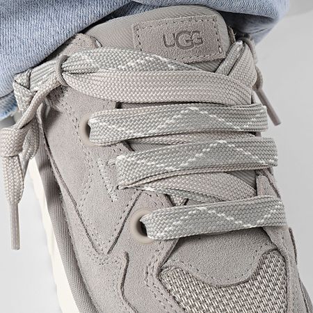 UGG - Lowmel Zapatillas Mujer 1168890 Gris
