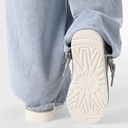 UGG - Lowmel Zapatillas Mujer 1168890 Gris
