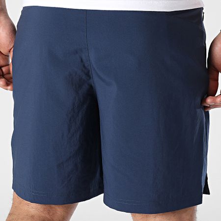 The North Face - A3O1B Pantalones cortos de jogging azul marino