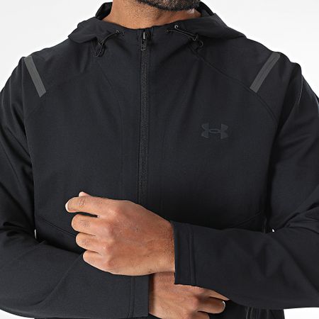 Under Armour - Chándal Imparable 1389354 1390256 Negro