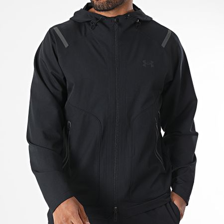 Under Armour - Chándal Imparable 1389354 1390256 Negro
