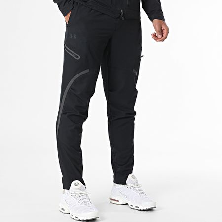 Under Armour - Chándal Imparable 1389354 1390256 Negro