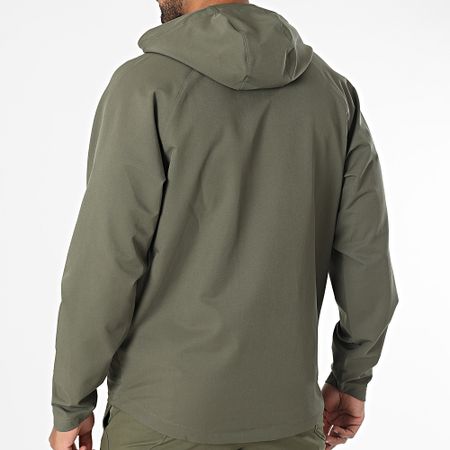 Under Armour - Traje Imparable 1389354 1390256 Caqui Verde