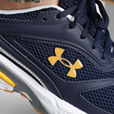 Under Armour - Zapatillas UA HOVR Apparition 3027595 Azul Gris