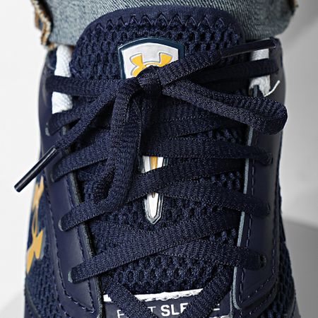 Under Armour - Zapatillas UA HOVR Apparition 3027595 Azul Gris