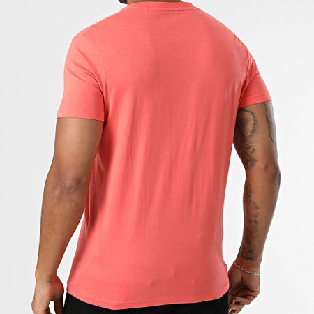 US Polo ASSN - Camiseta US154004-000148 Rosa