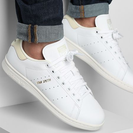 Adidas Originals - Stan Smith JH7428 Calzado Blanco Off White Core White Sneakers