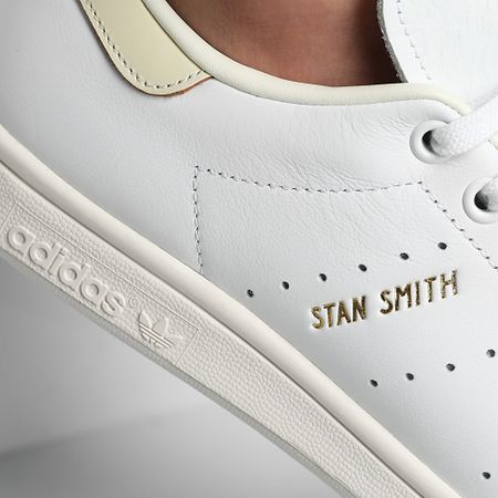 Adidas Originals - Stan Smith JH7428 Calzado Blanco Off White Core White Sneakers
