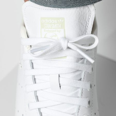 Adidas Originals - Stan Smith JH7428 Calzado Blanco Off White Core White Sneakers