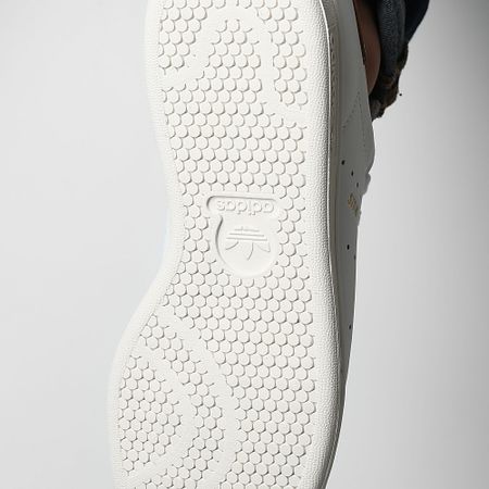 Adidas Originals - Stan Smith JH7428 Calzado Blanco Off White Core White Sneakers