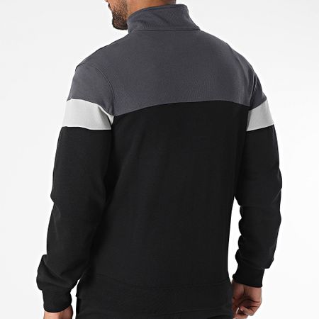 Champion - Chándal 220813 Negro Gris