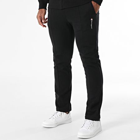 Champion - Chándal 220813 Negro Gris