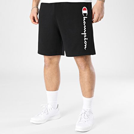 Champion - Pantalón corto 220304 Negro