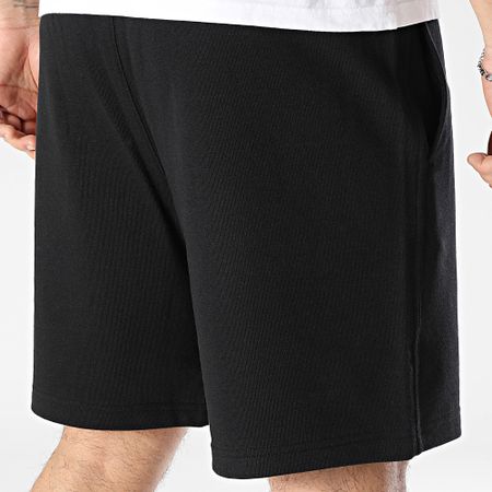 Champion - Pantalón corto 220304 Negro