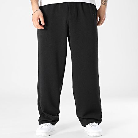 Sixth June - M12748VPA Pantalón Regular Fit Negro