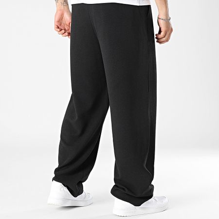 Sixth June - M12748VPA Pantalón Regular Fit Negro