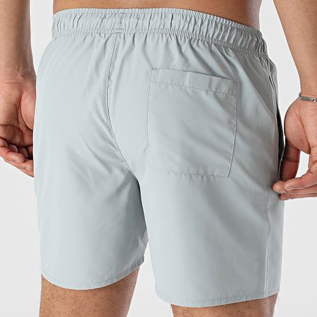 Calvin Klein - Bañador con cordón 1101 Gris