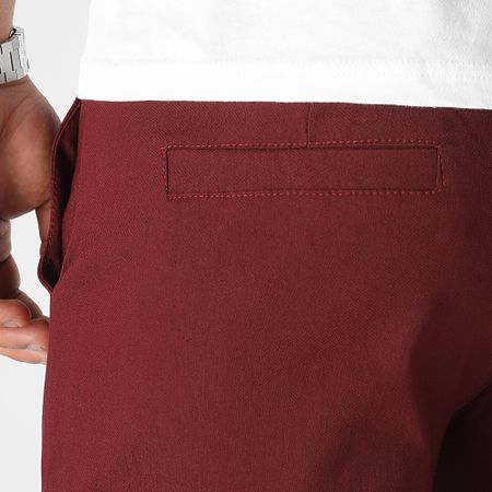 LBO - Chino Corto 1887 Burdeos