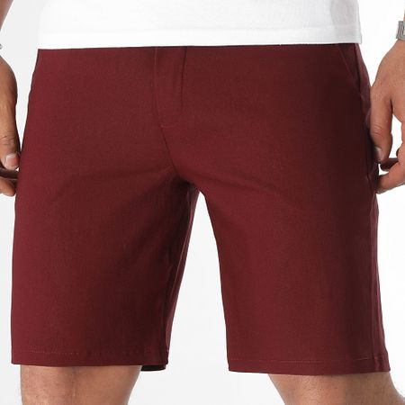 LBO - Chino Corto 1887 Burdeos