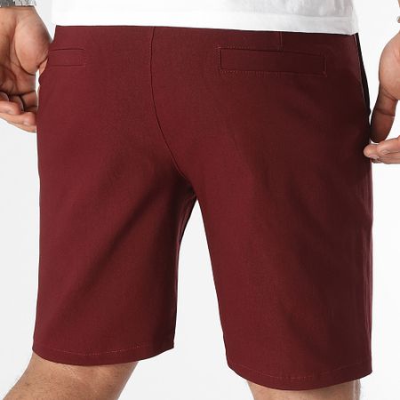 LBO - Chino Corto 1887 Burdeos