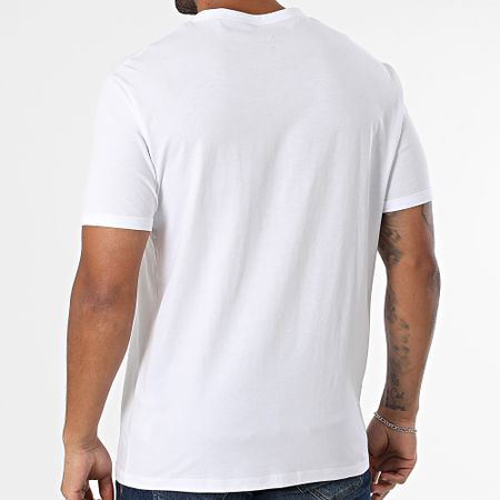 Armani Exchange - Camiseta 8NZT76-Z8H4Z Blanca