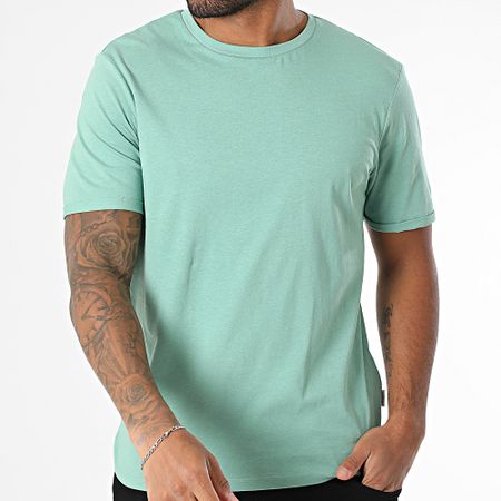 Blend - Camiseta 20717853 Verde