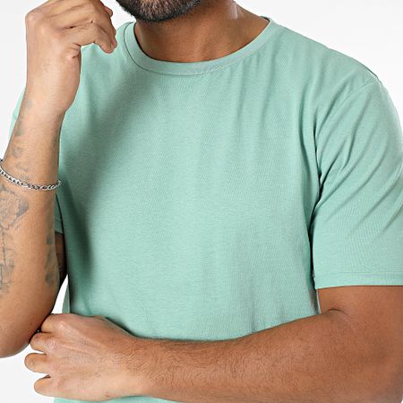 Blend - Camiseta 20717853 Verde