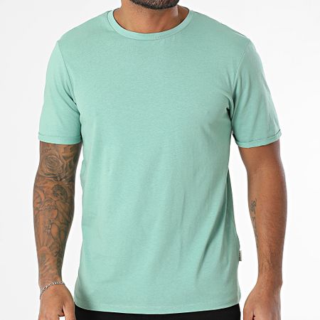 Blend - Camiseta 20717853 Verde