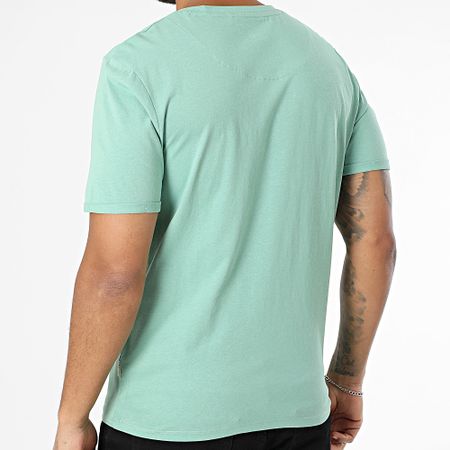 Blend - Camiseta 20717853 Verde