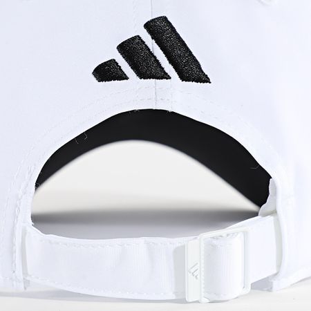 Adidas Performance - Gorra Mercedes JW6270 Blanca
