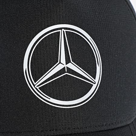 Adidas Performance - Gorra Trucker Mercedes JX1419 Negra